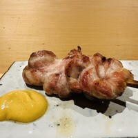 焼鳥 ひら野 - 