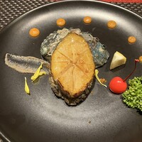 鉄板焼 潤 - 