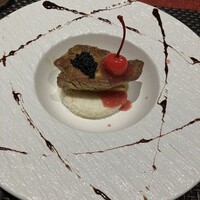 鉄板焼 潤 - 