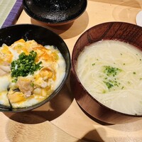 焼鳥 ひら野 - 