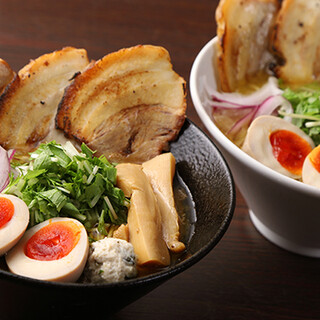 大宮ラーメン Paitan Works_1