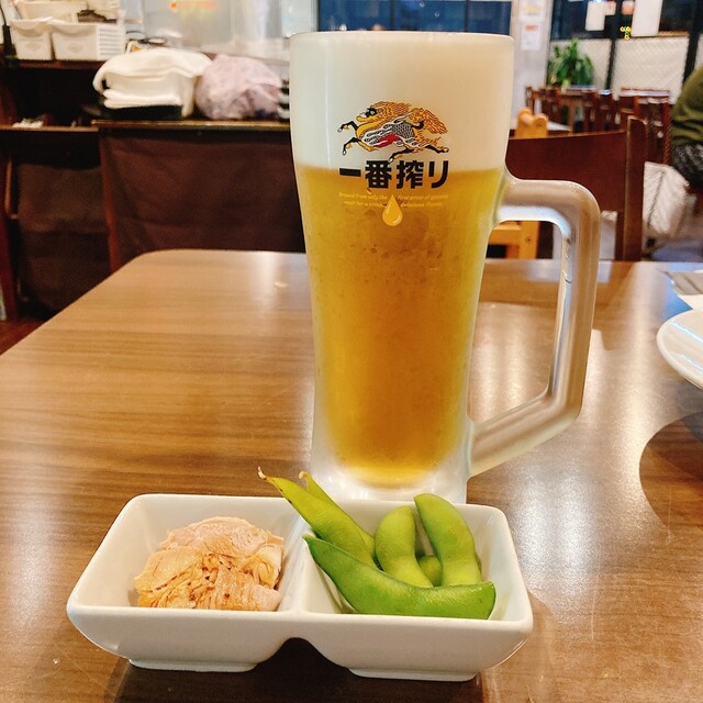 Asian Dining FOOD EIGHT