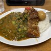 ジャンカレー 末広町店