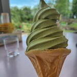 みずの森レストラン - 