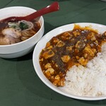 陳麻家 - 料理写真: