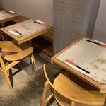 中野坂上 大竹餃子 - 