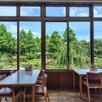 みずの森レストラン - 