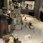 中野坂上 大竹餃子 - 