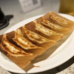 中野坂上 大竹餃子 - 