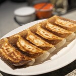 中野坂上 大竹餃子 - 