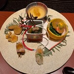 日本料理 樂精庵 - 
