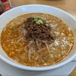 中華食堂熊谷 - 