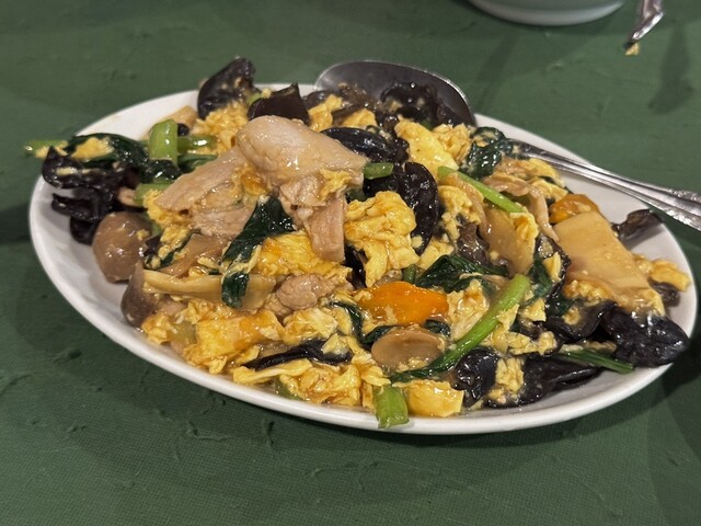 Chinma Ya Meguro Ten photo 4