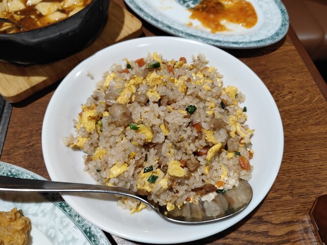 Chinese Fukusei Rou photo 5