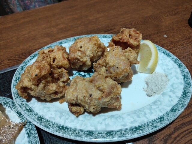 Chinese Fukusei Rou photo 3