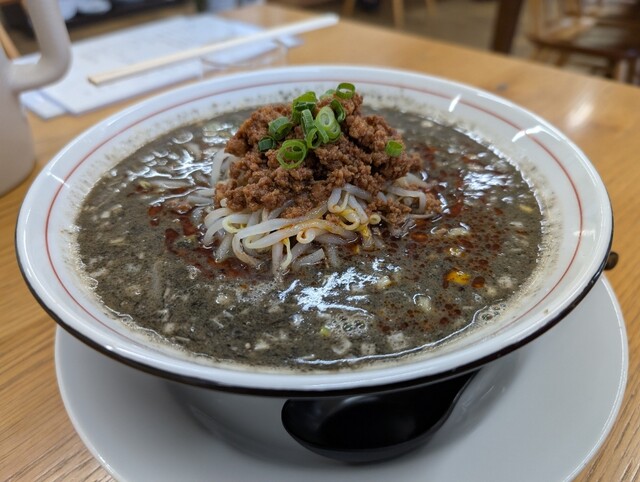 中華食堂熊谷 - 陸前高田（中華料理）の写真