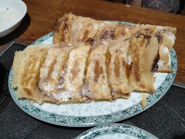 Chinese Fukusei Rou photo 2