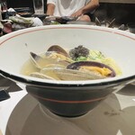 炉端焼レストラン 志古津 - 