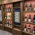 炉端焼レストラン 志古津 - 