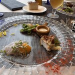 アマルフィイ ノベッロ - 