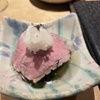 代々木 鳥松 - 