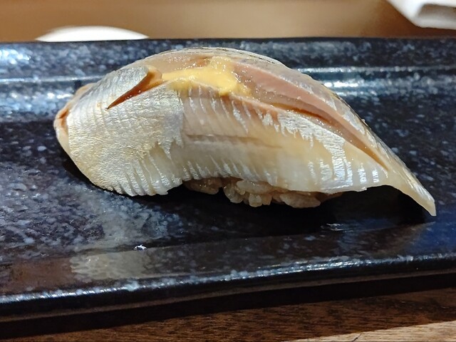 Sushi Ko - Yutenji/Sushi | Tabelog