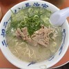 元祖ラーメン長浜家