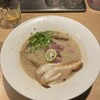 自家製麺 MENSHO TOKYO