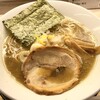 麺屋 音 柏店