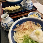 久松うどん　はなしょう - 