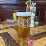 The King’s Head　Earl’s Court - クラフトビール