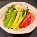 カラオケ居酒屋 園 - 