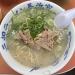元祖ラーメン長浜家 - 