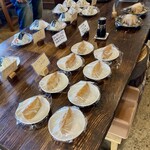 久松うどん　はなしょう - 