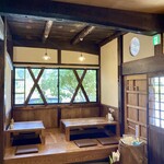 久松うどん　はなしょう - 