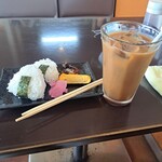 お弁当＆喫茶 くっく - 料理写真: