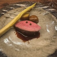 神楽坂アッカ - 