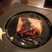 麻布十番 鉄板焼 楼漫亭 - 