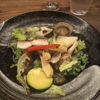 神楽坂アッカ - 