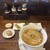 麺屋あごすけ - 料理写真:1番人気の鶏塩上湯麺1,200円！追加で味付けたまご１５０円、ニンニクチップ３０円！