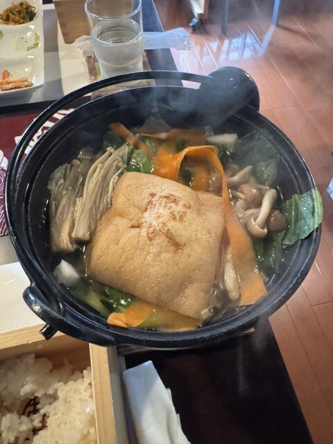 Dining Hakuho photo 2