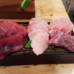 マグロマート - マグロ箱