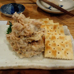 マグロマート - ツナサラダ