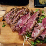 マグロマート - マグロステーキ