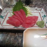 SAMURAI - 刺身のケンがキャベツ・・・