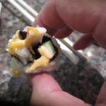 SAMURAI - もはや何か分らん巻き