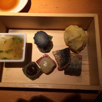 石塀小路豆ちゃ 京都 - 