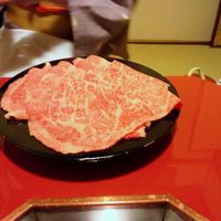 三嶋亭 本店 - 