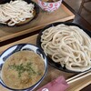 武蔵野うどん真打