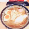 ワンタンメンの満月 京都拉麺小路店